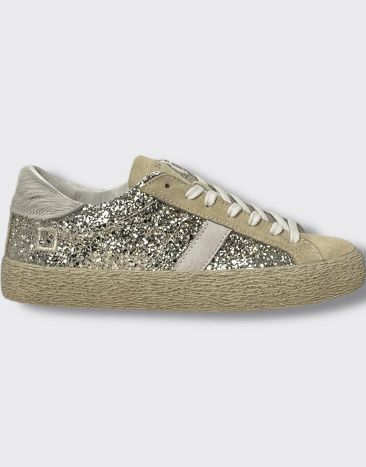Hill lo glitter