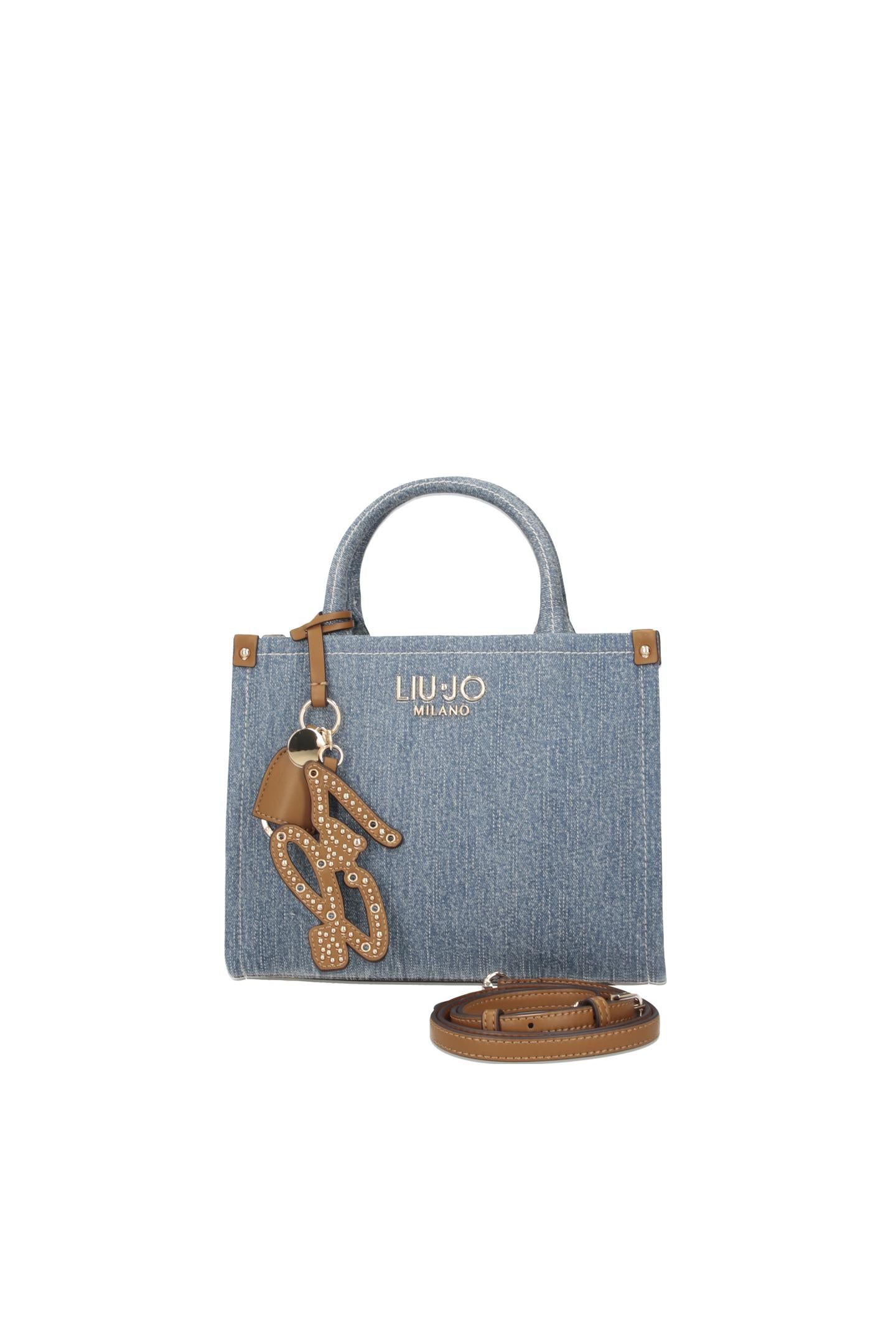 LIUJO ACCESSORI-AA6192T377A 74015-SHOPPING