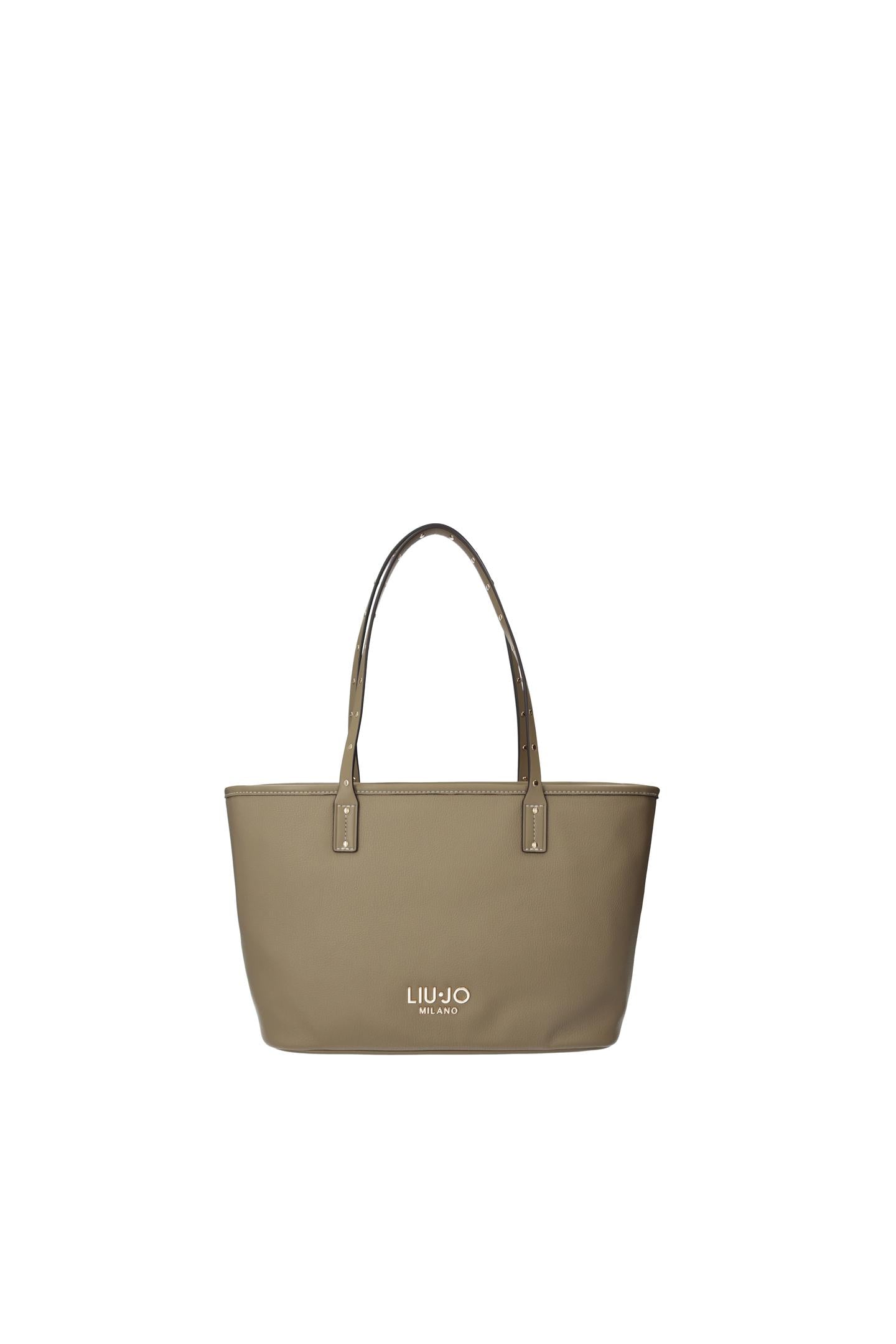 Leather bag