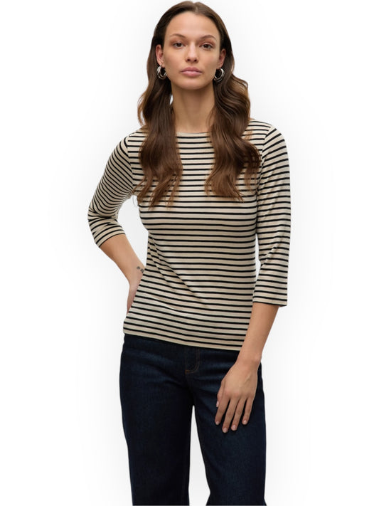 Fiona 3/4 t-shirt