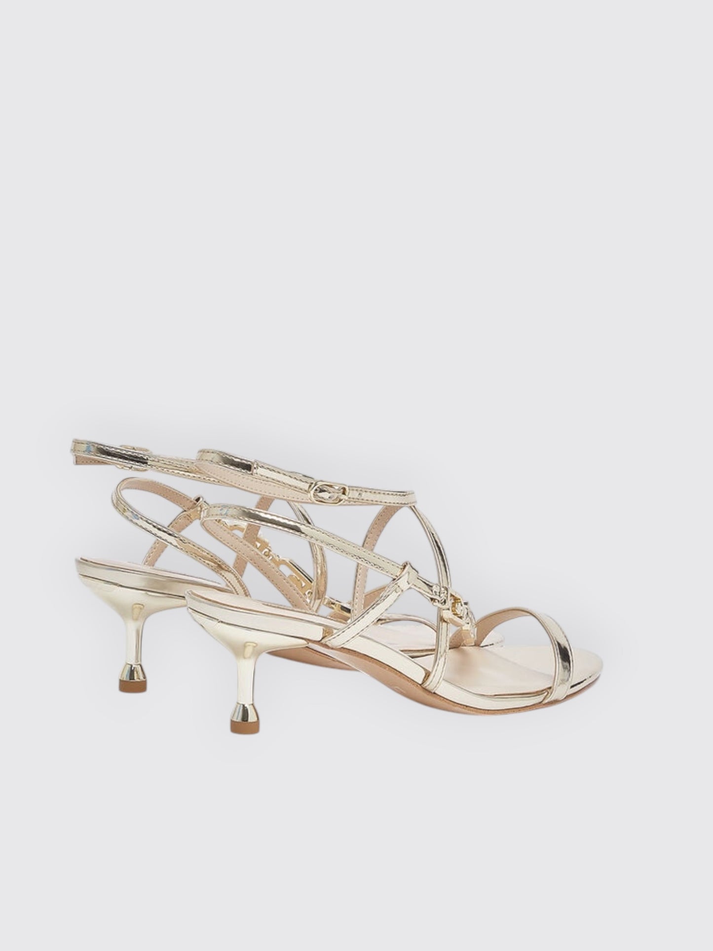 LIU JO SHOES-SA6059EX001 04178-SANDY 09