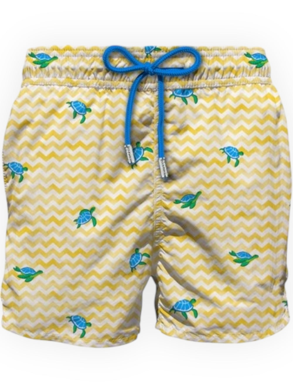 Comfort light chevron turtle 91