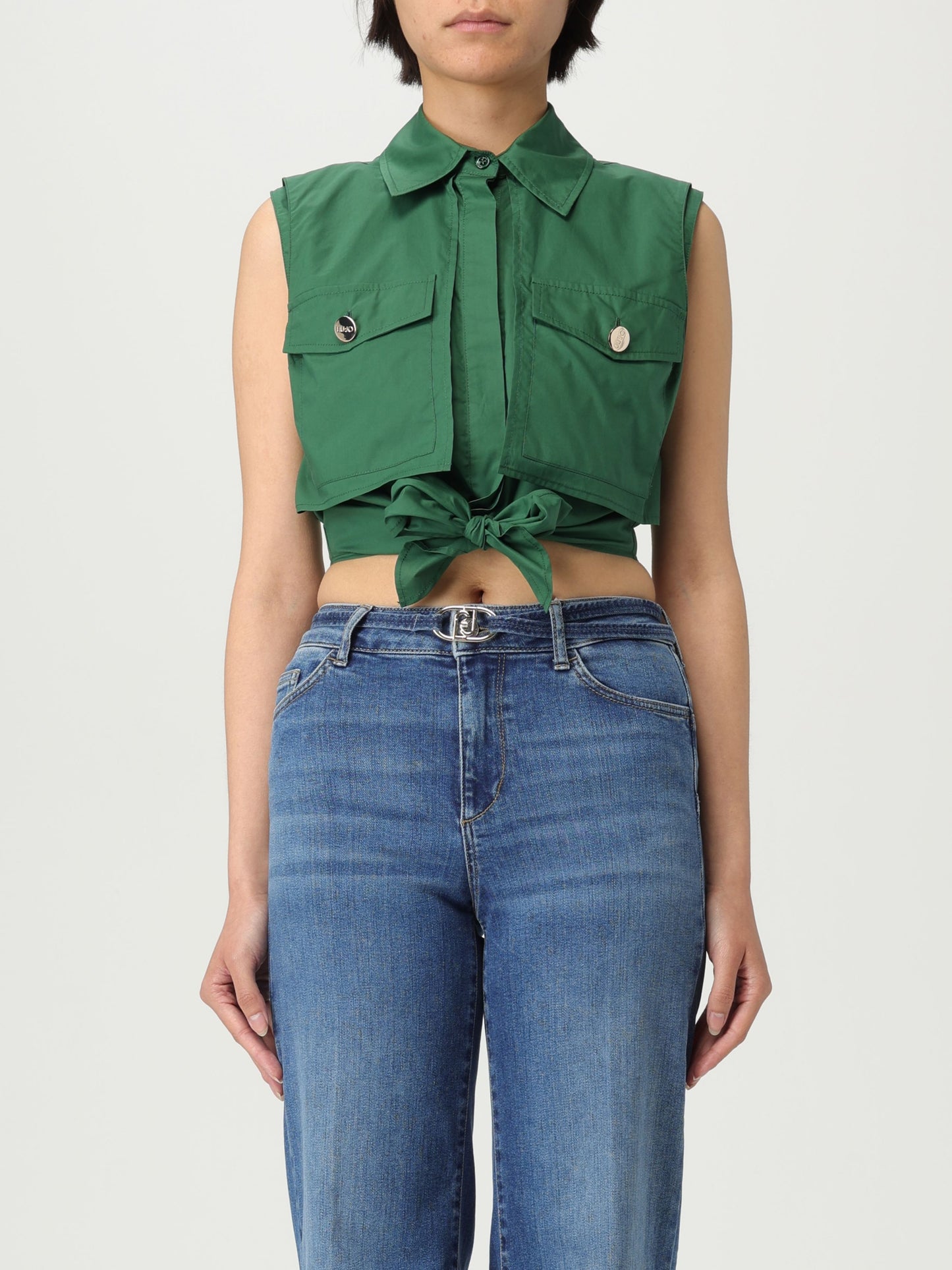 Camicia ts s/m-m/c