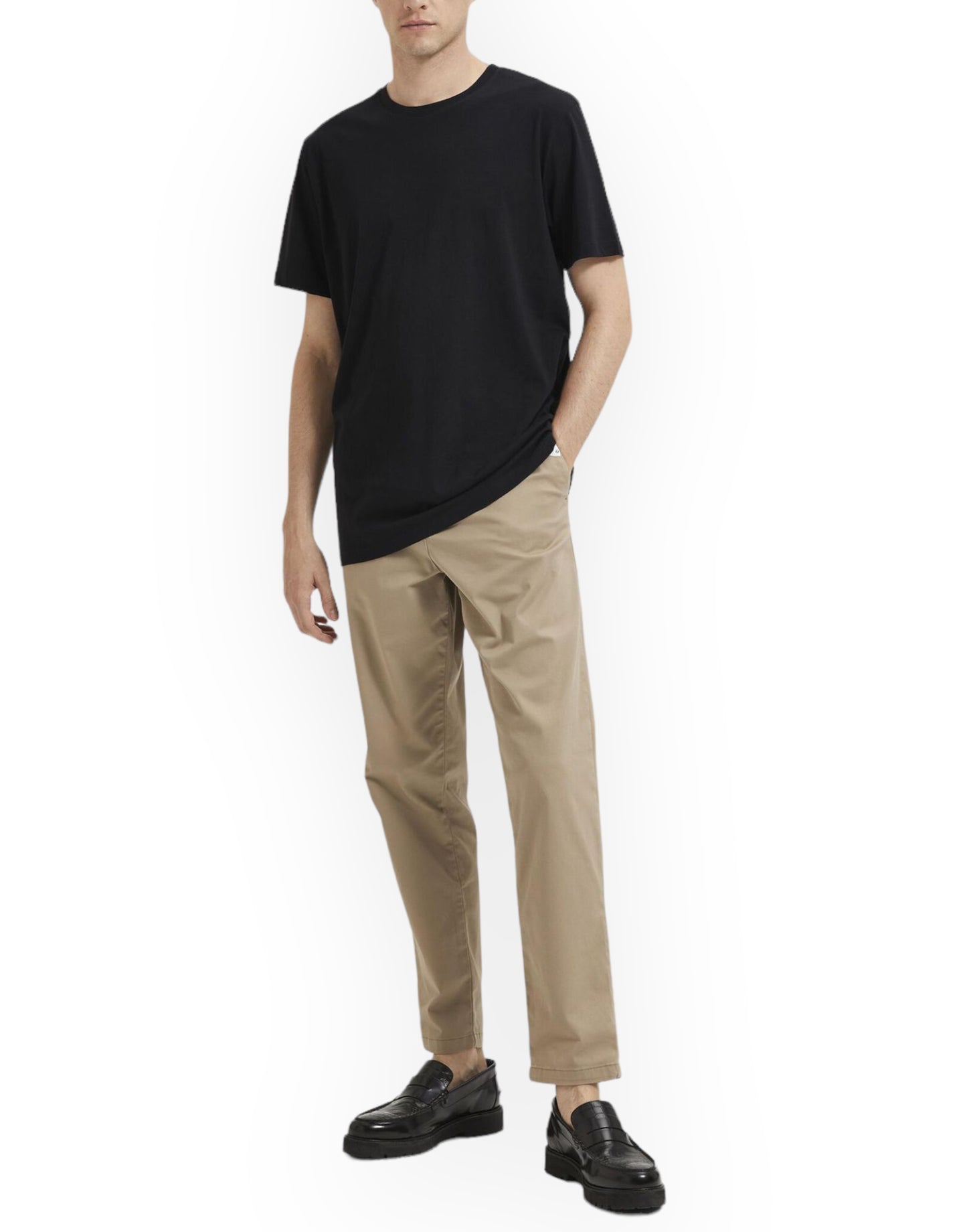 Aspen tee