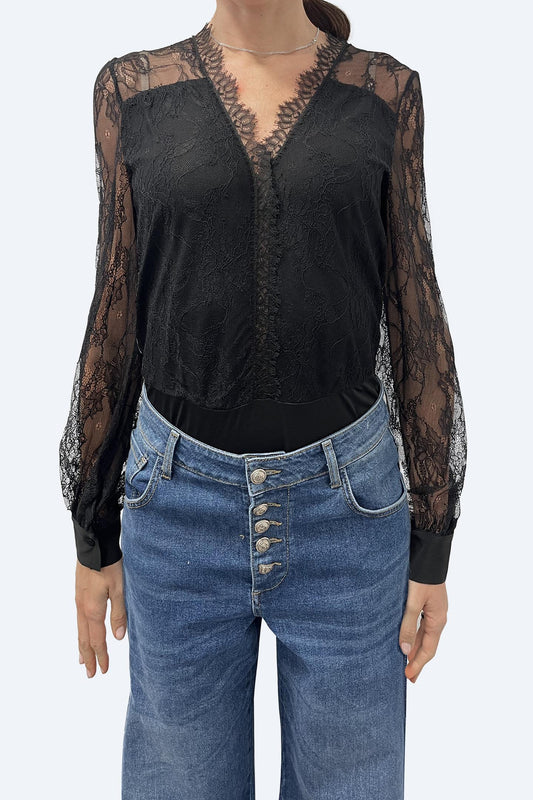Top jersey