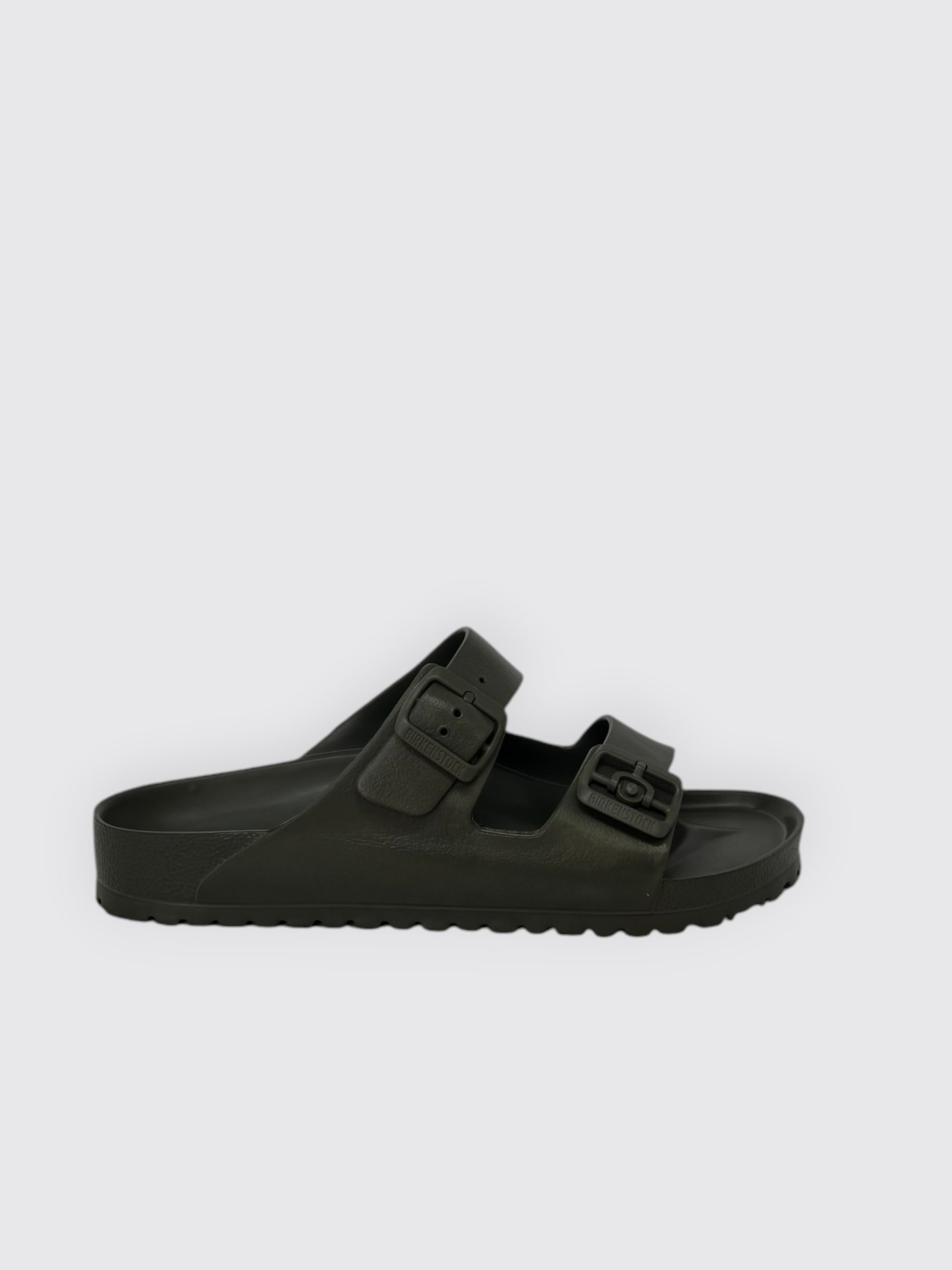 BIRKENSTOCK-1019094 KHAKI-ARIZONA EVA 