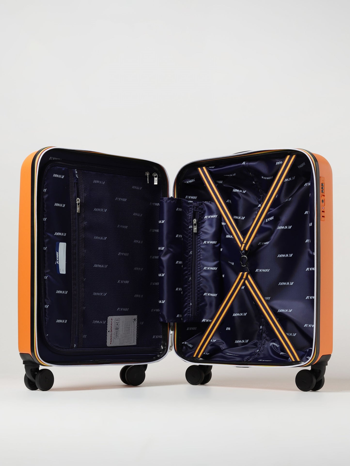 Cabin trolley small