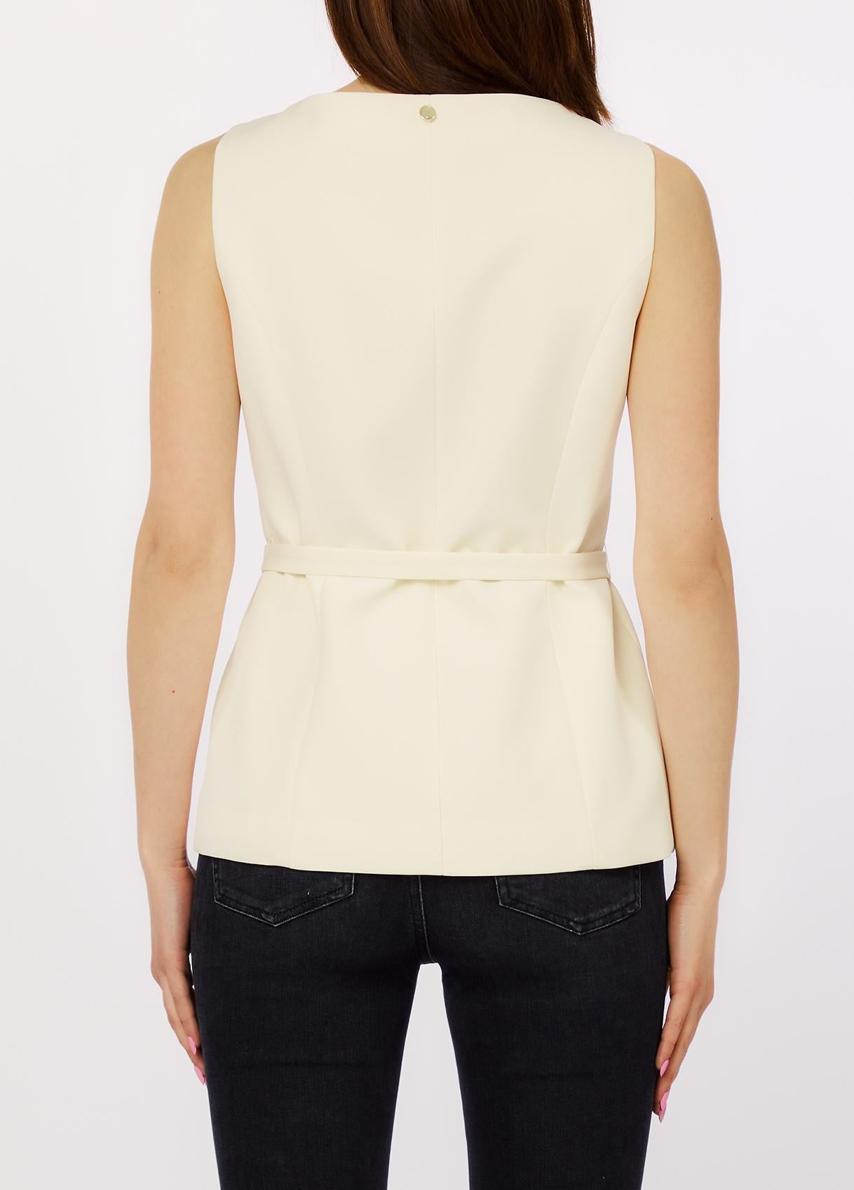 Waistcoat