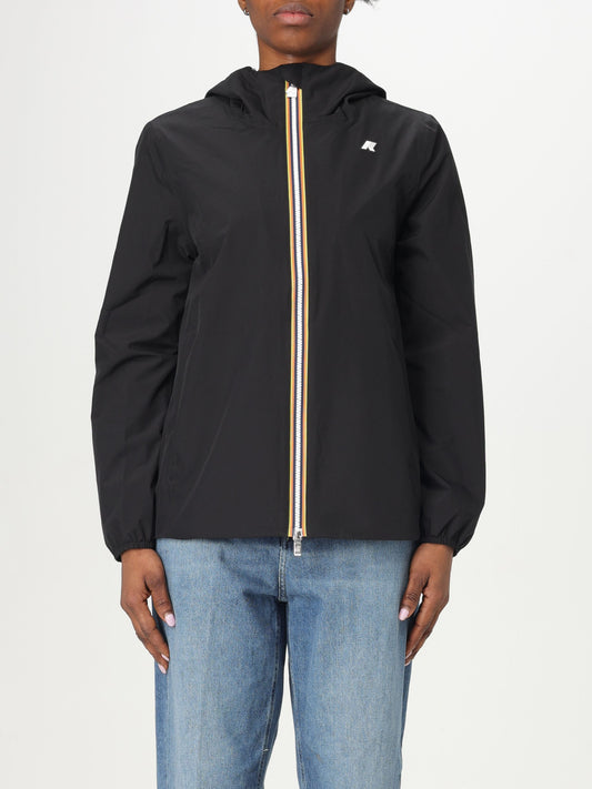 Marguerite stretch poly jersey