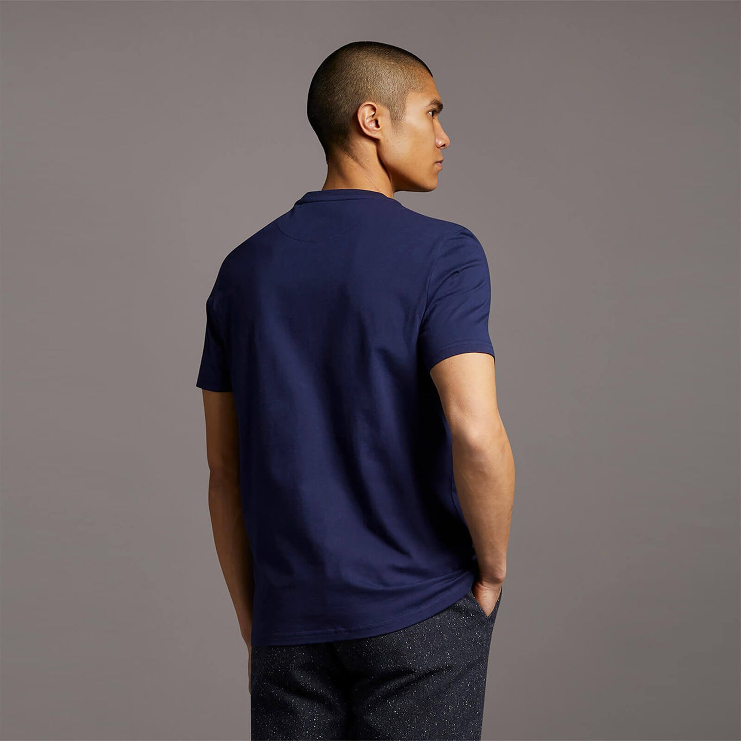 Tshirt girocollo
