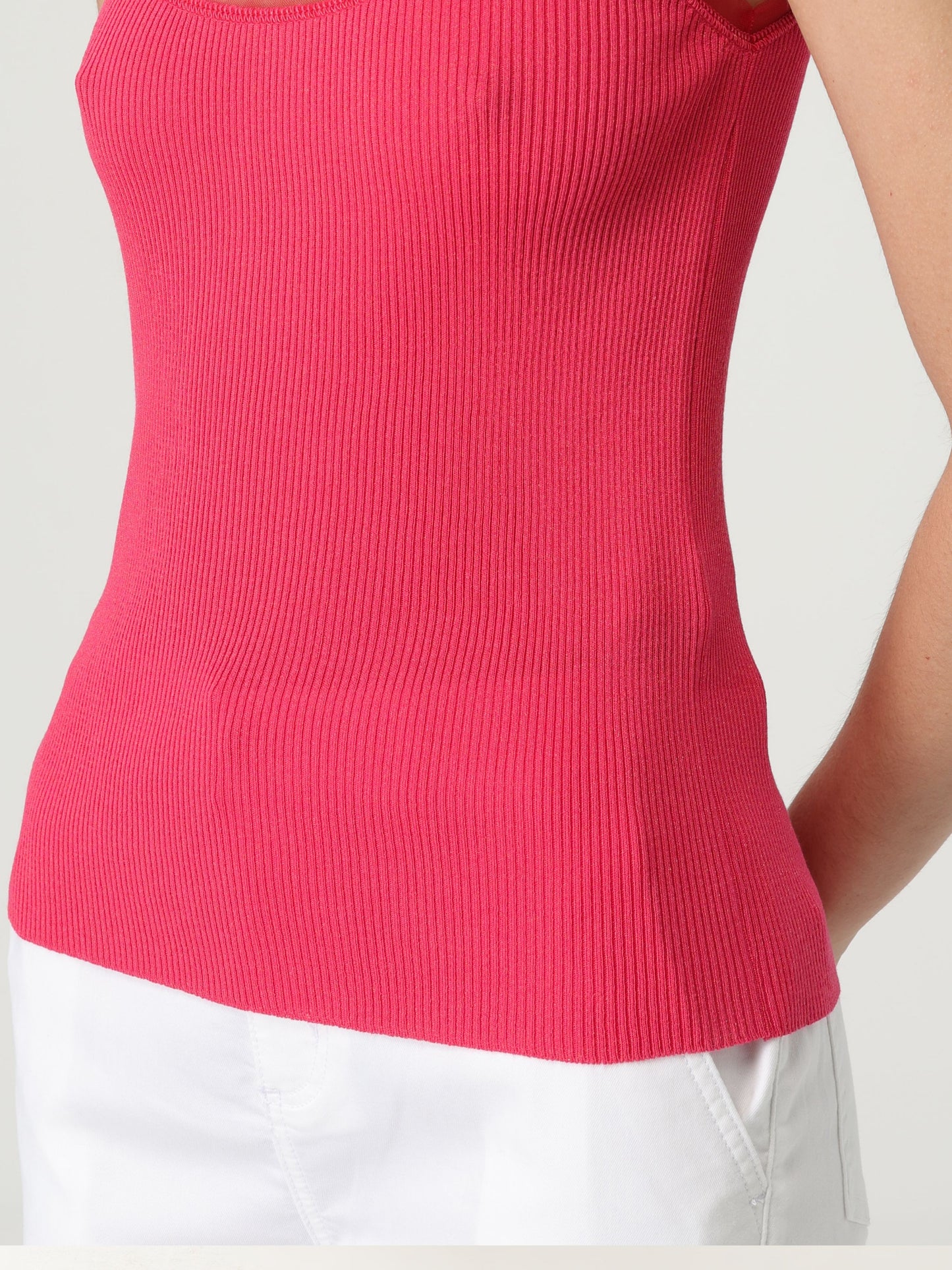 Maglia chiusa s/m