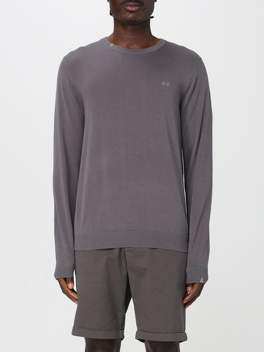 Sweater basic l/s