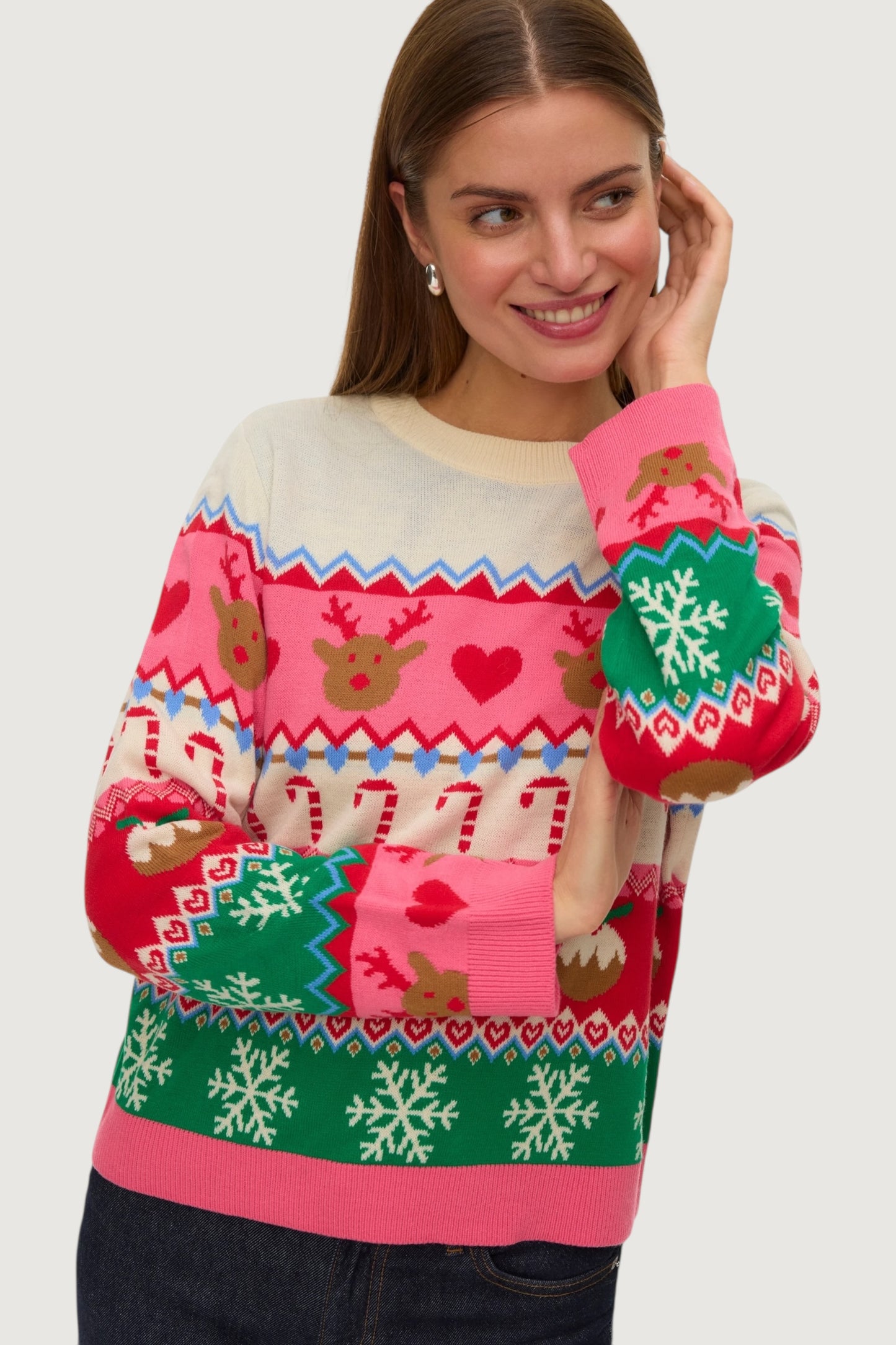 Newchristmasstuff pull xmas