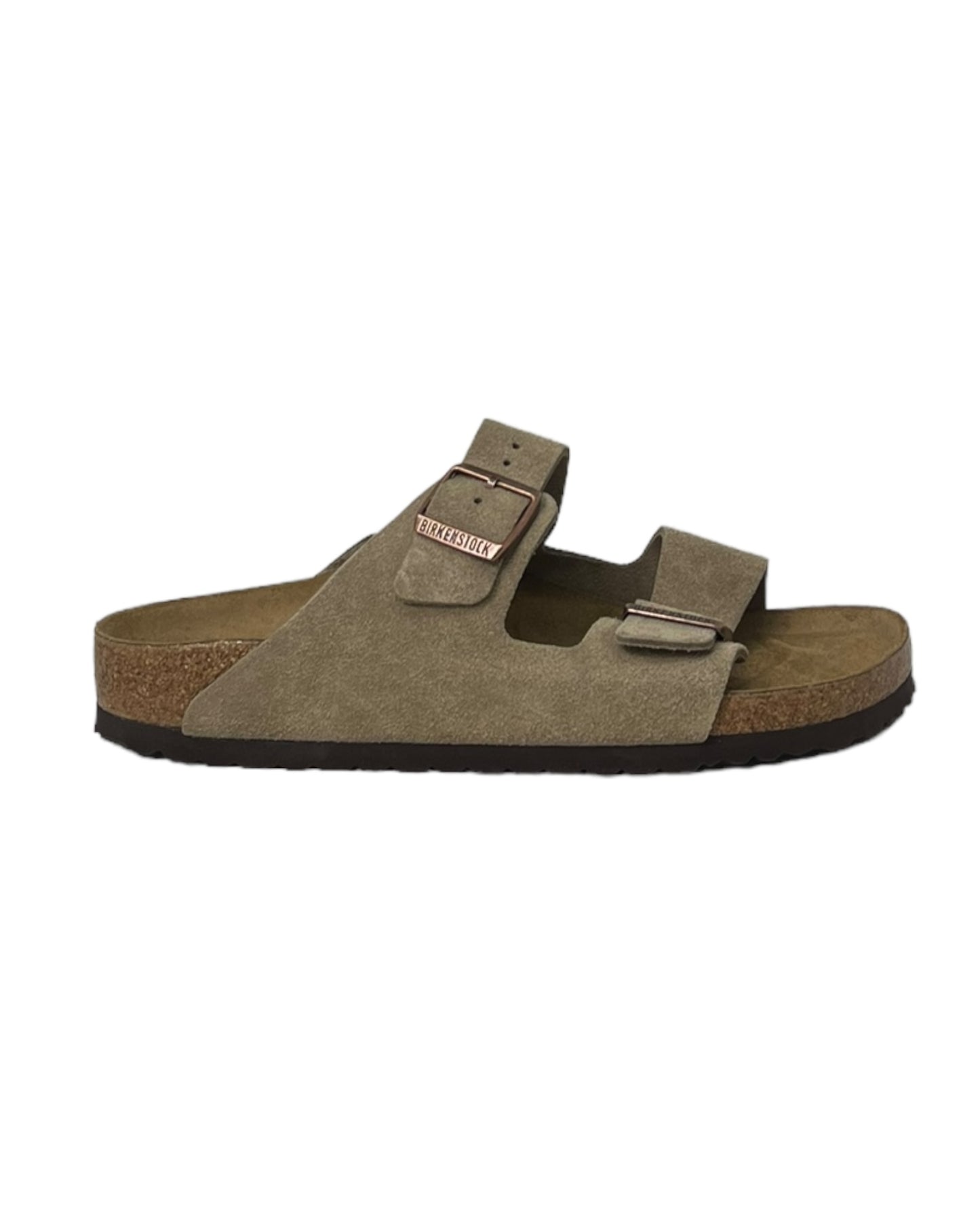 Arizona suede