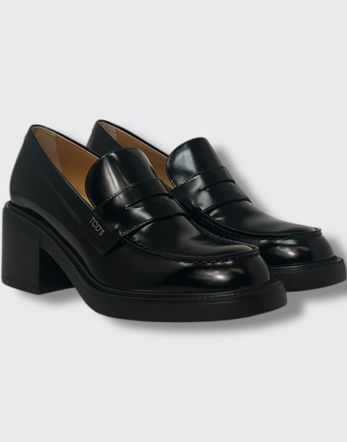 Gomma t60 73l mocassino