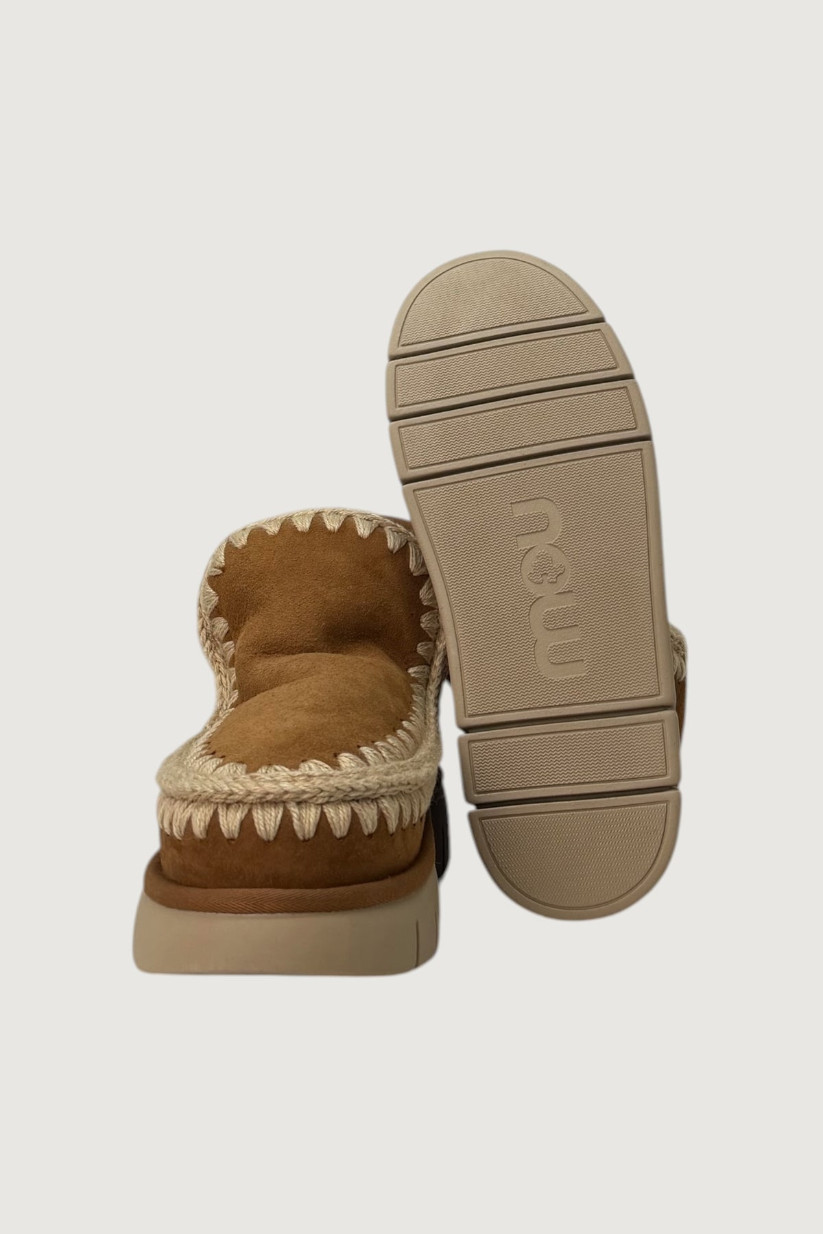 MOU-MU.FW531009A COG-ESKIMO BOUNCE SNEAKER 