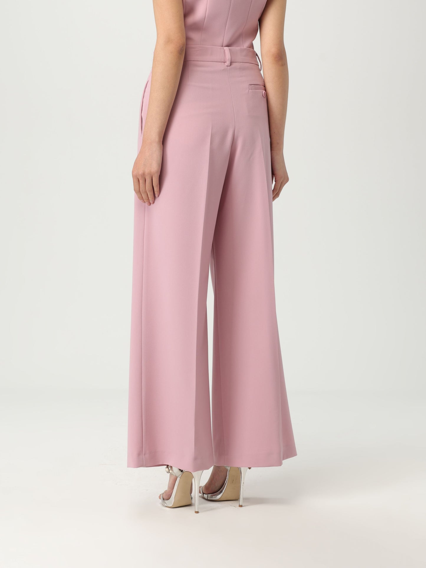 Pant. flare h.w.