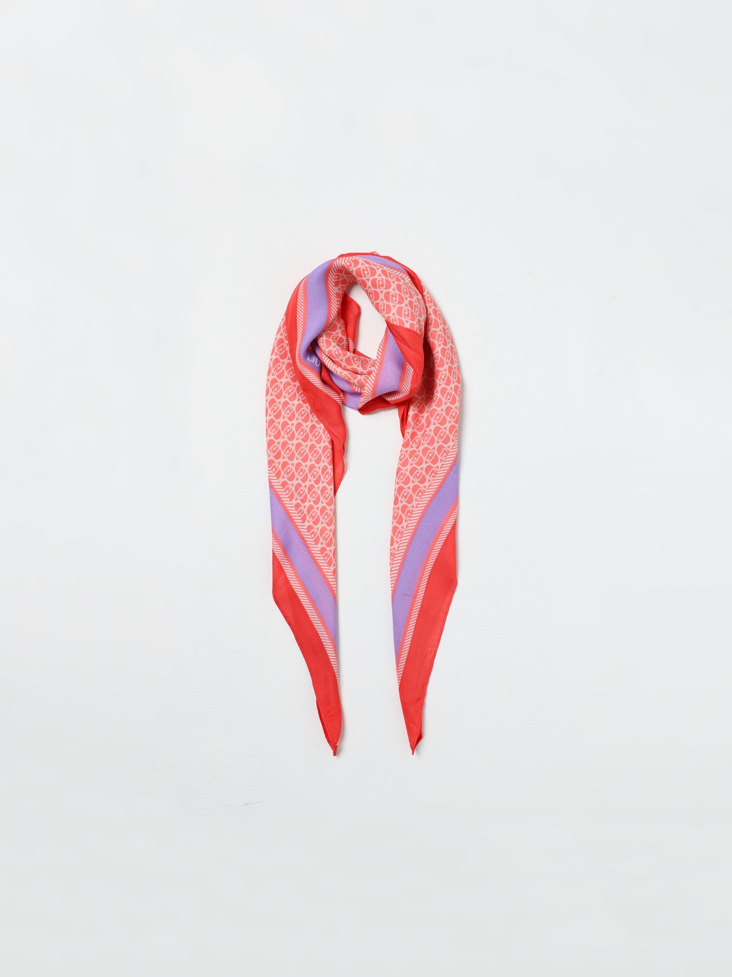 Foulard nadie 120 x 120