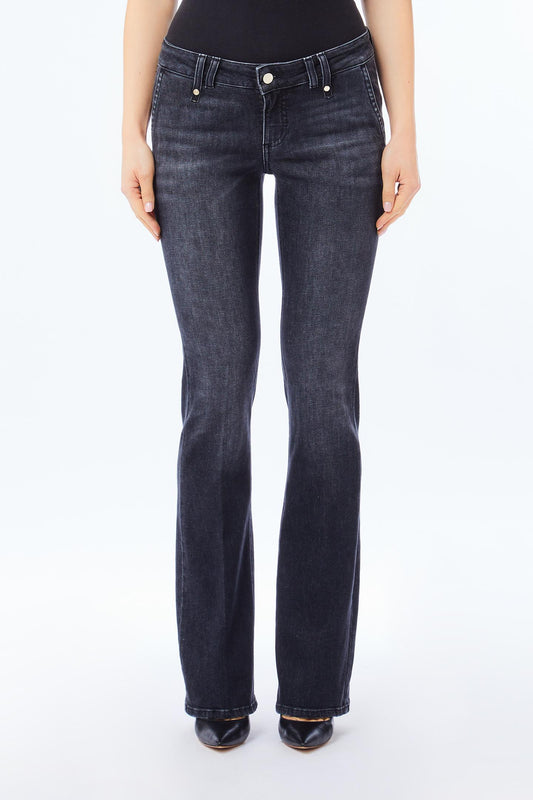 B. up new boot cut l.w.