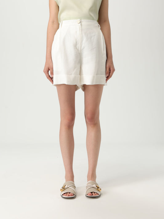 Pant. ts nav short
