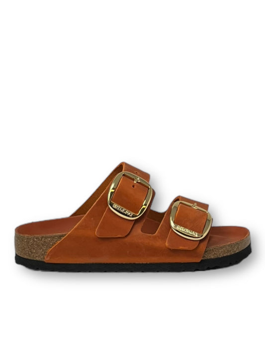 Arizona big buckle