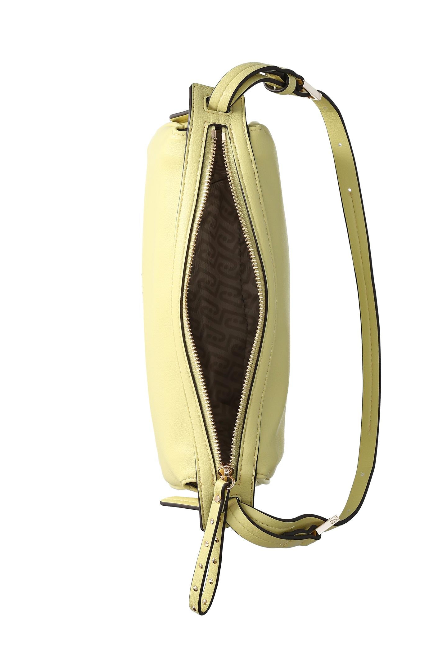 Leather bag