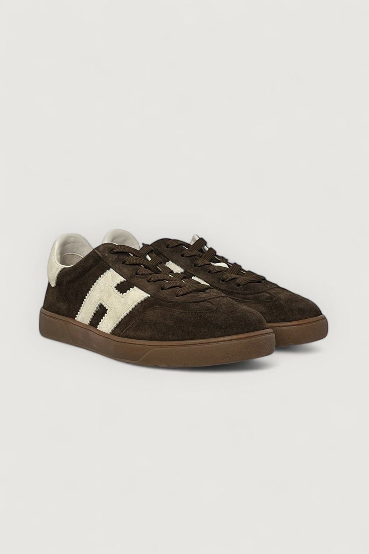 Hogan cool allacciato h