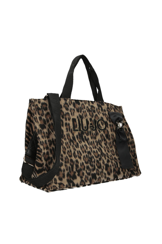 L tote
