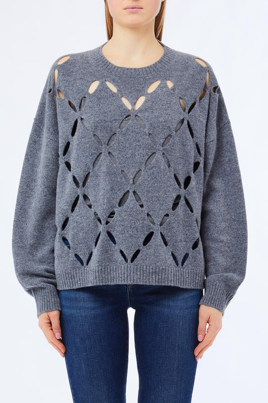 Ecs maglia chiusa m/l