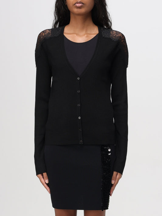 Maglia chiusa m/l