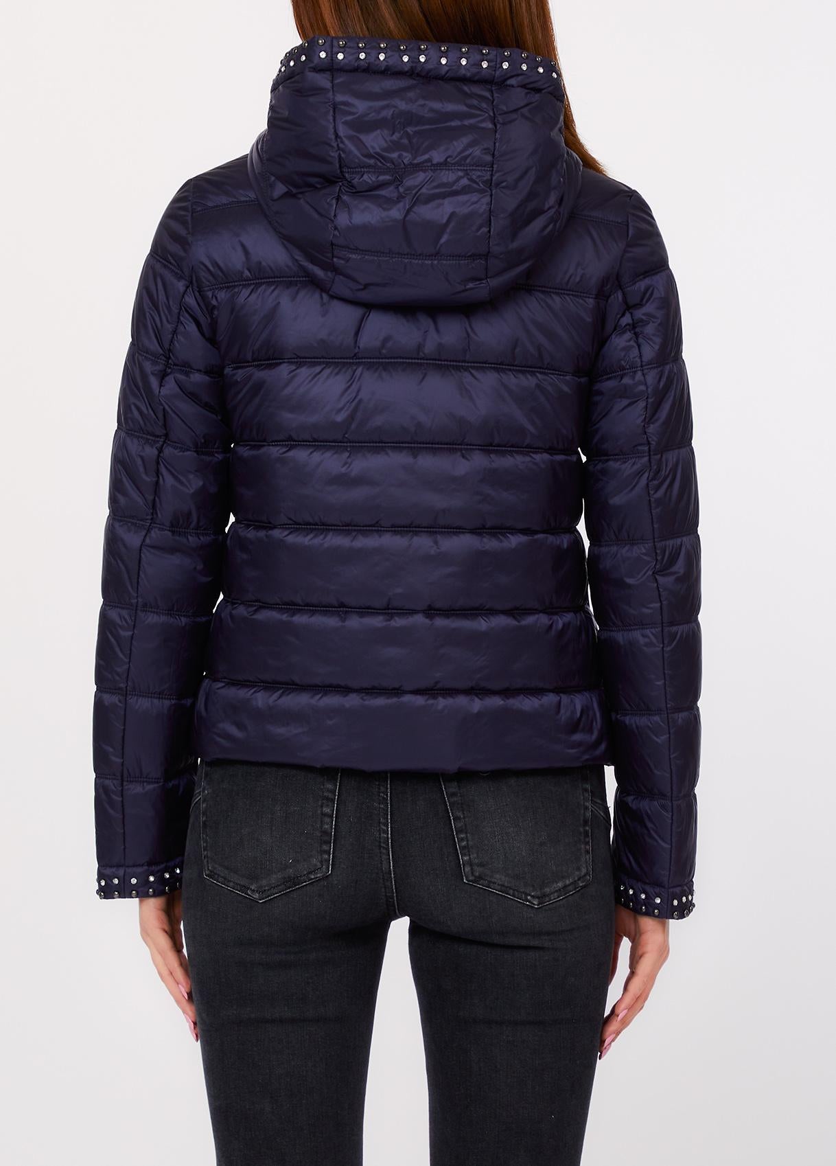Padded jacket
