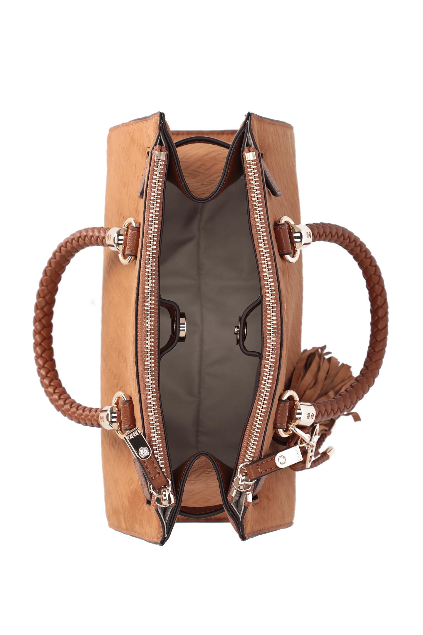 Boston bag