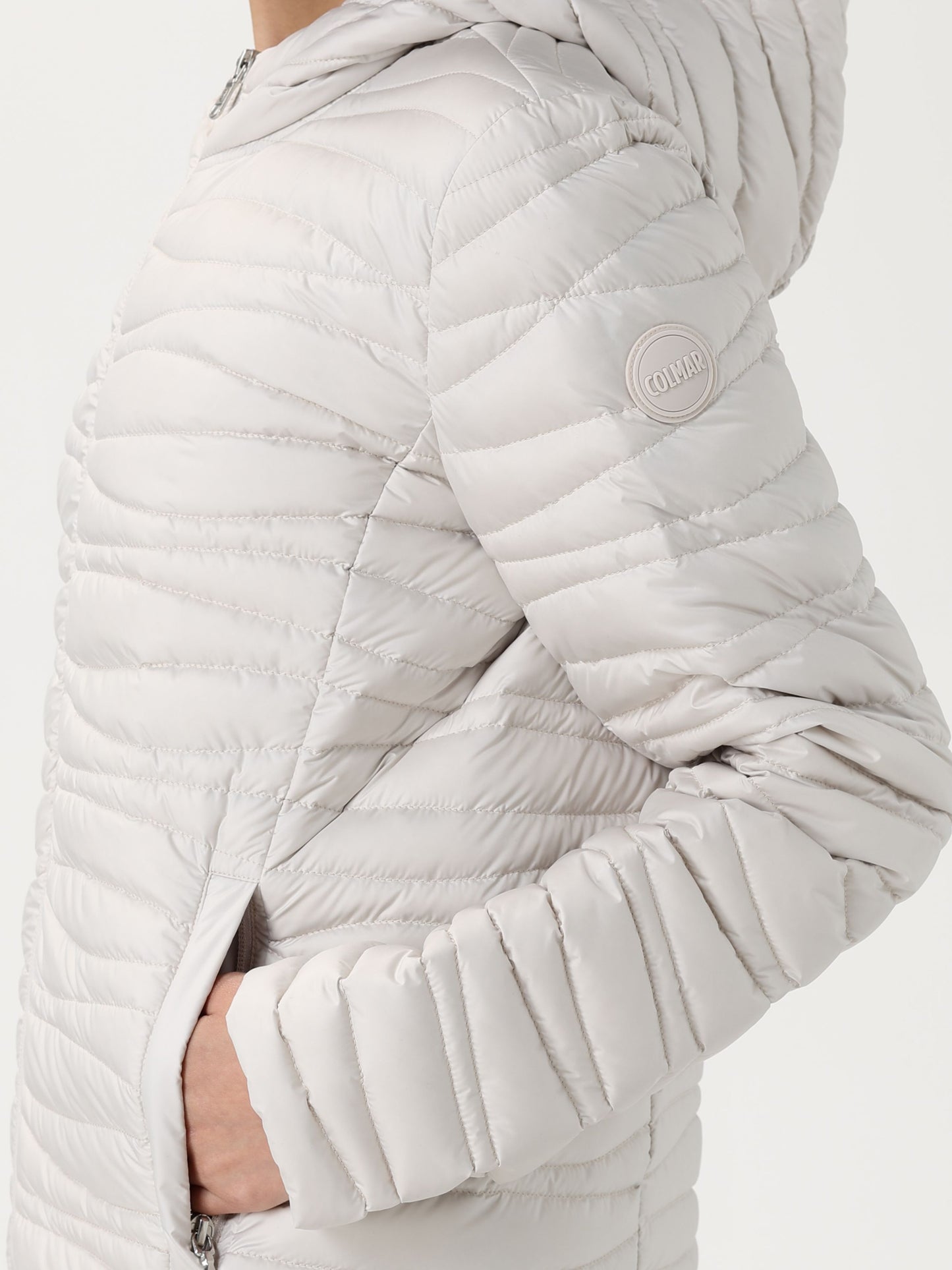 Piumino donna