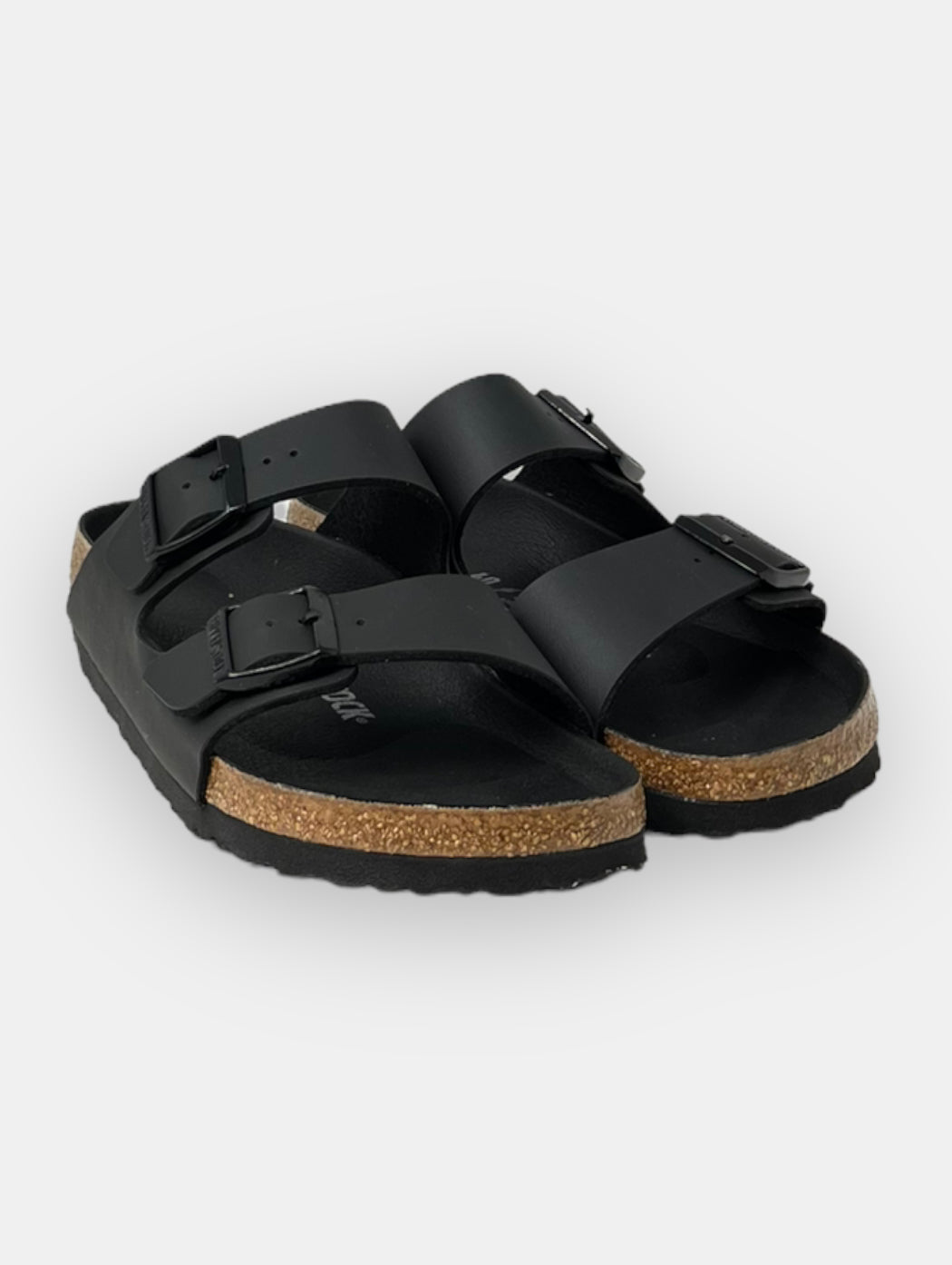 Arizona triple black