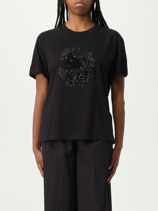 Ecs t-shirt moda m/c
