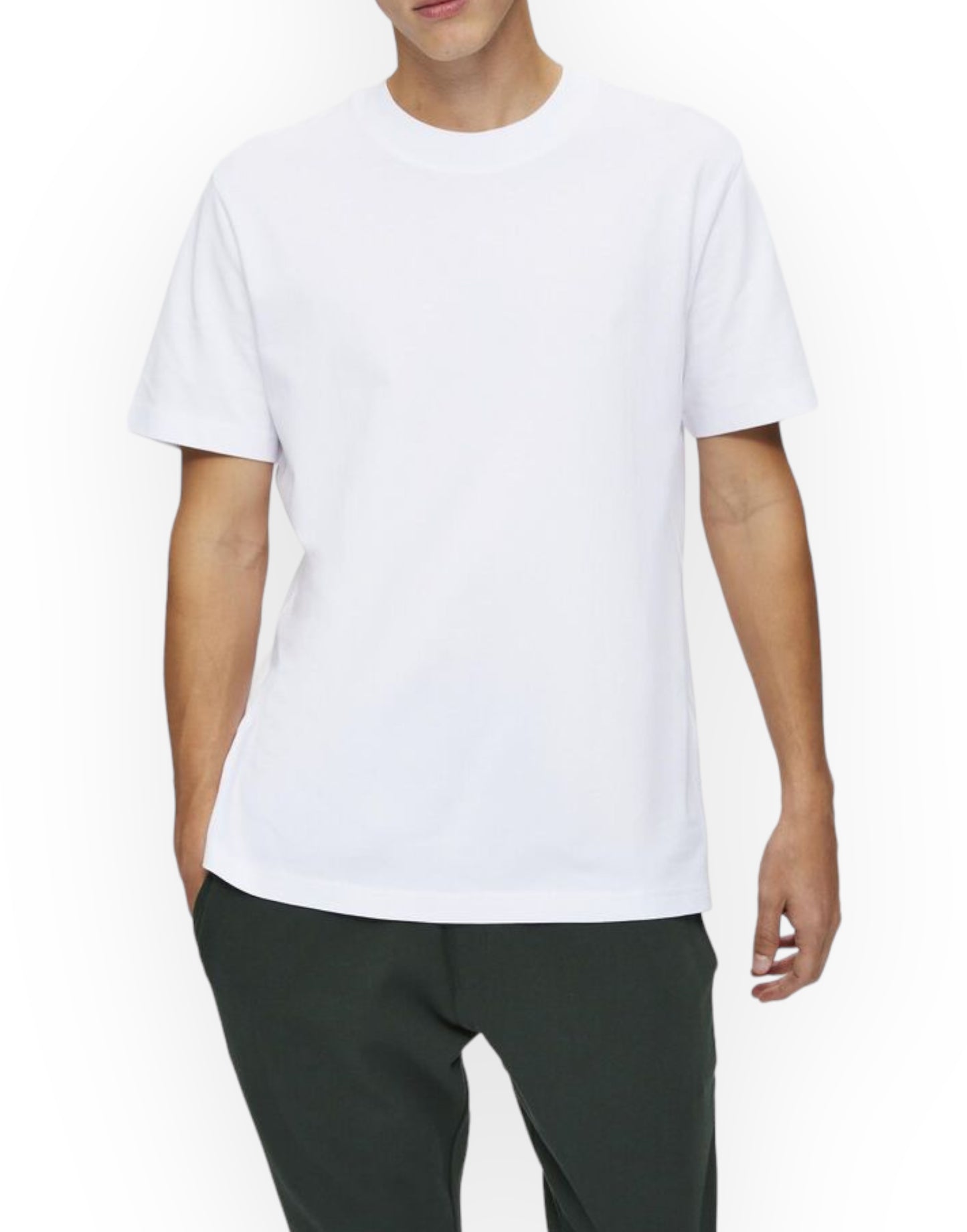 Relaxcolman tee