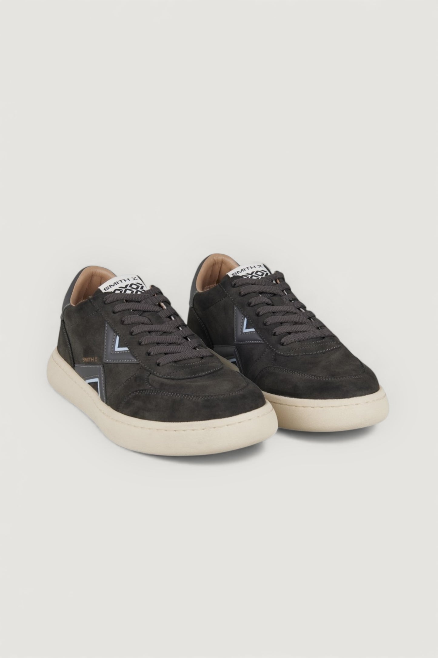 Sneakers ocean dark grey