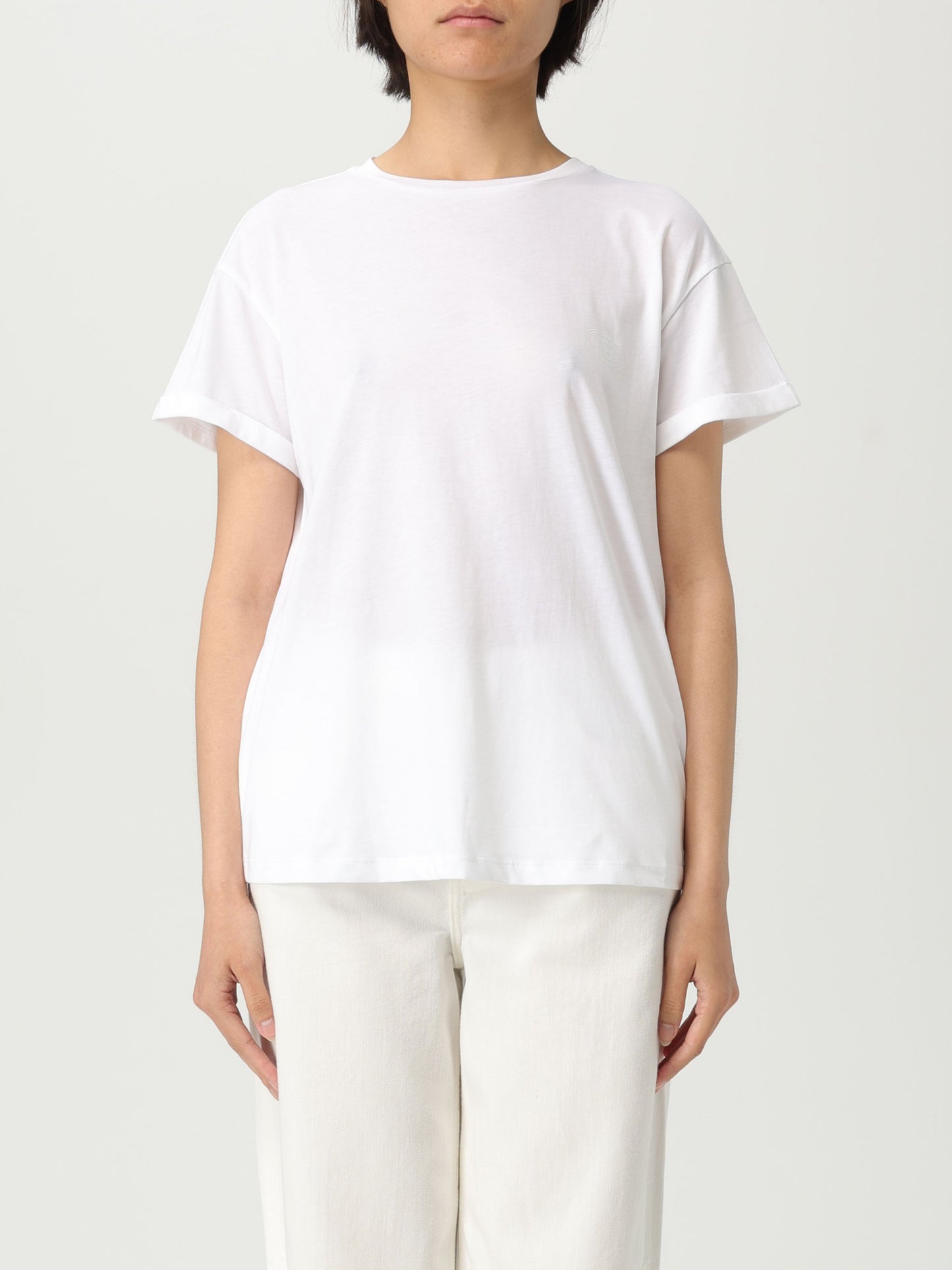Ecs t-shirt maglia m/c