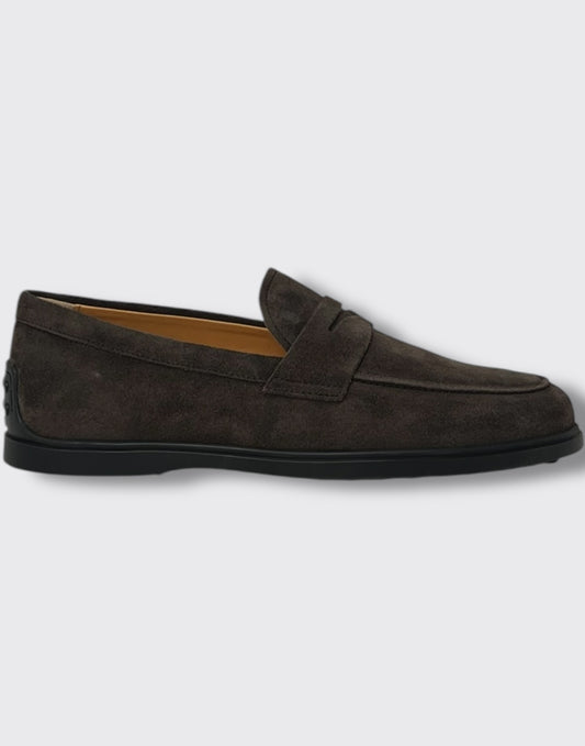 Mocassino gomma 78l