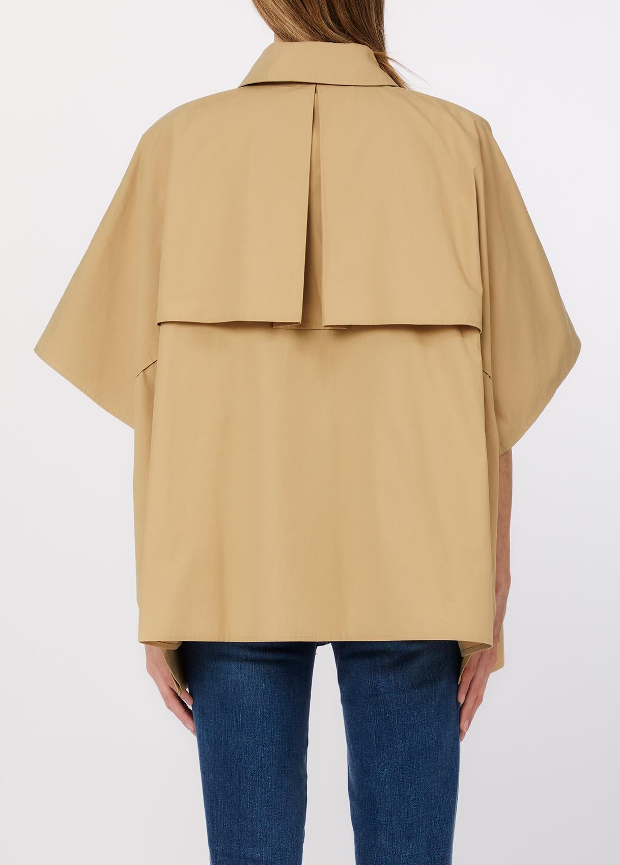 Cloack/poncho