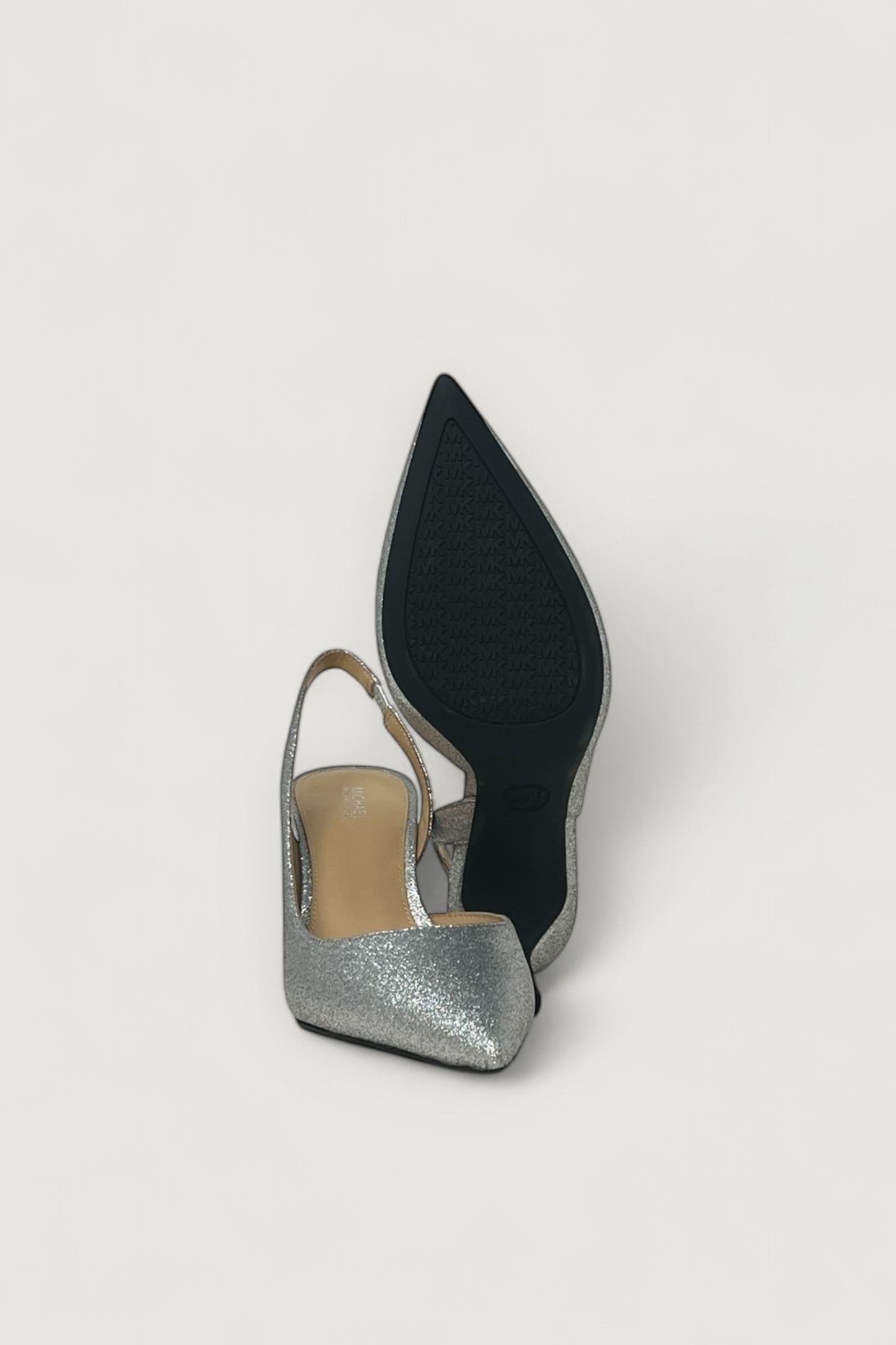 Alina flex sling pump