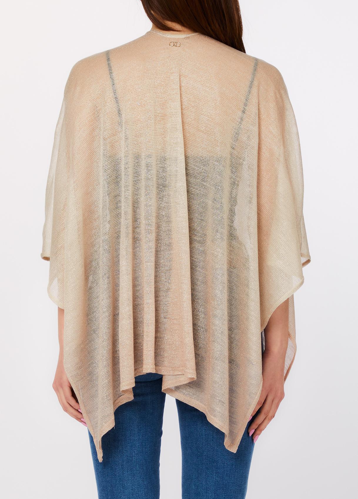 Cloack/poncho