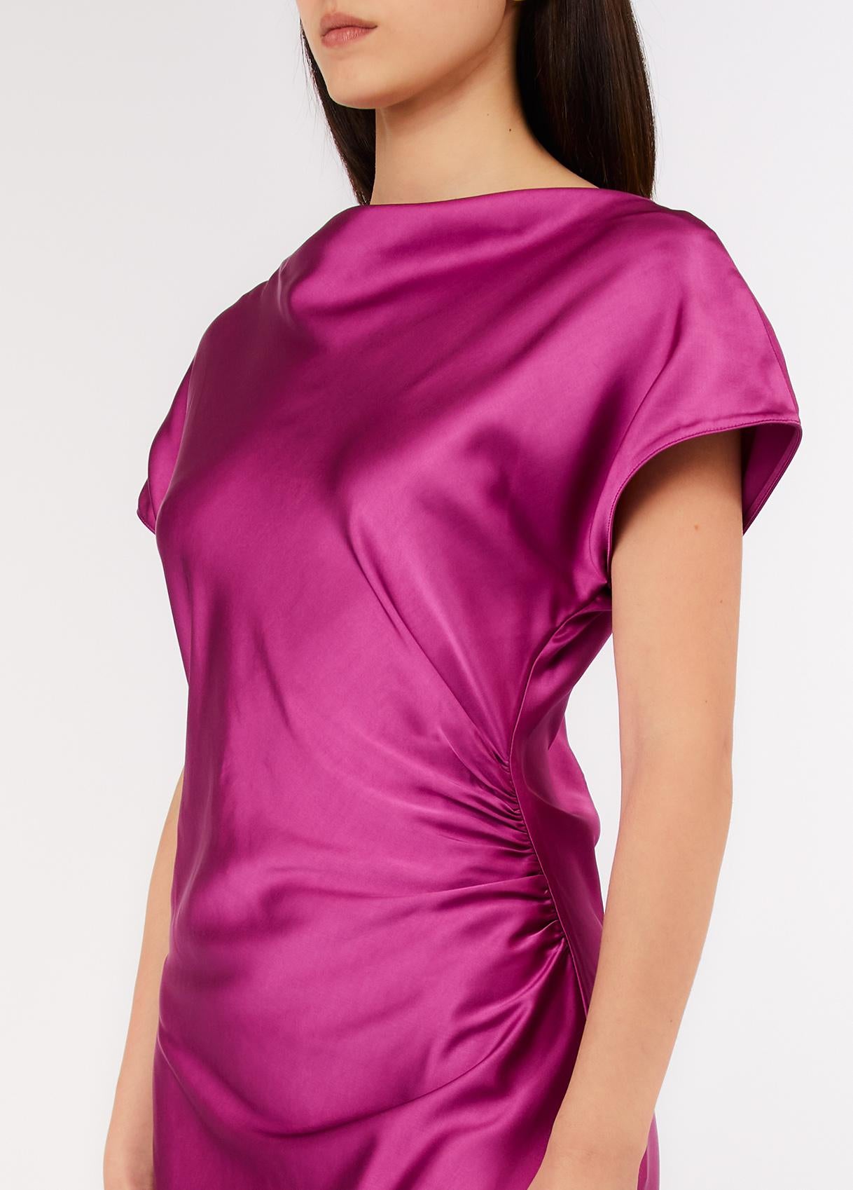 LIU JO COLLECTION-CA6176T522A P9632-DRESS