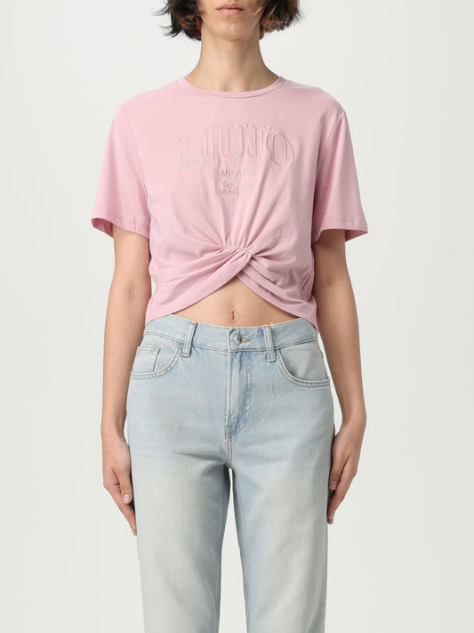 Ecs t-shirt moda m/c