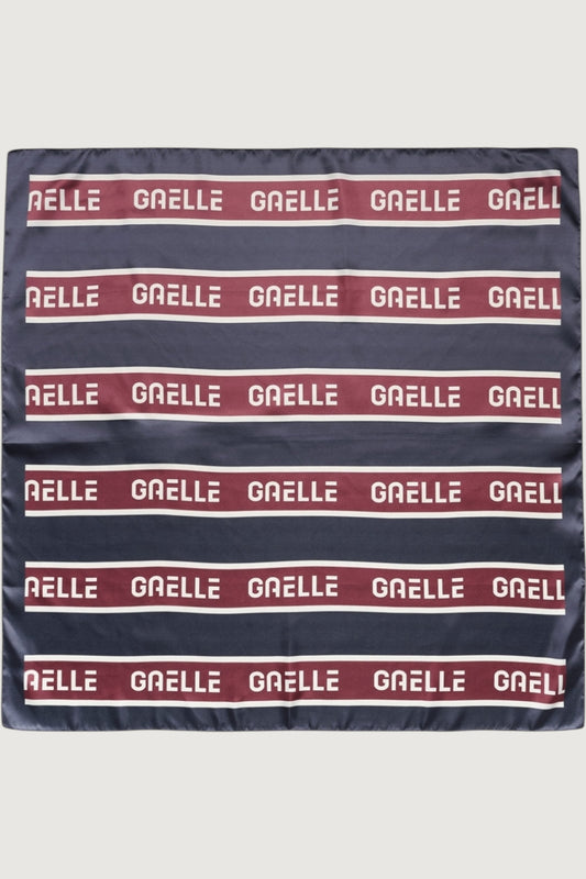 Foulard bande logate