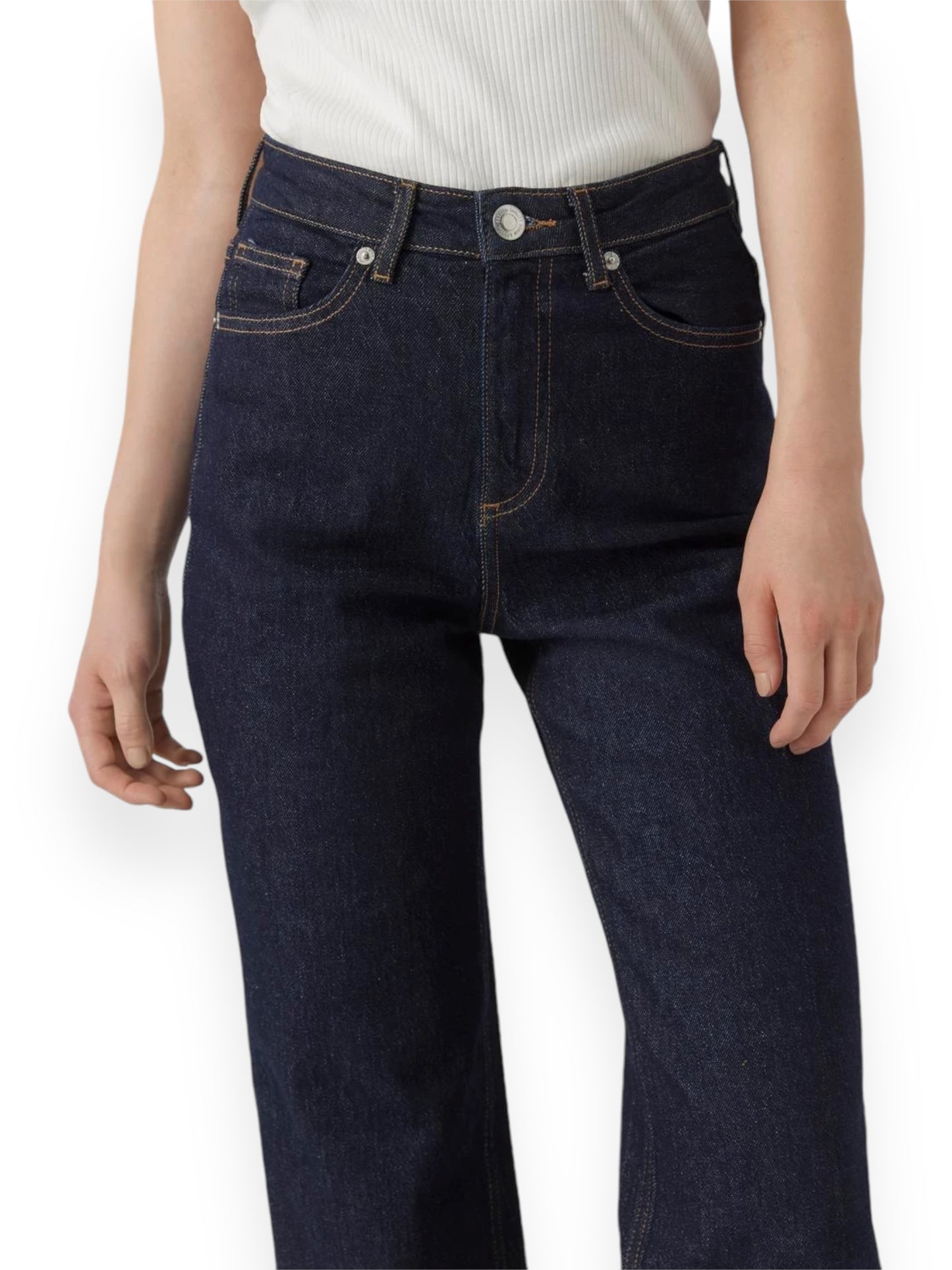 Tessa wide jeans