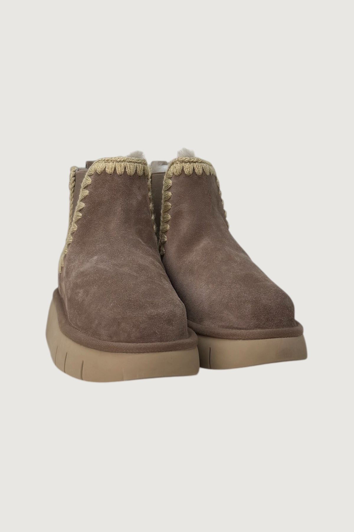 MOU-MU.FW531037A ELGR-BOUNCE CHELSEA BOOT 