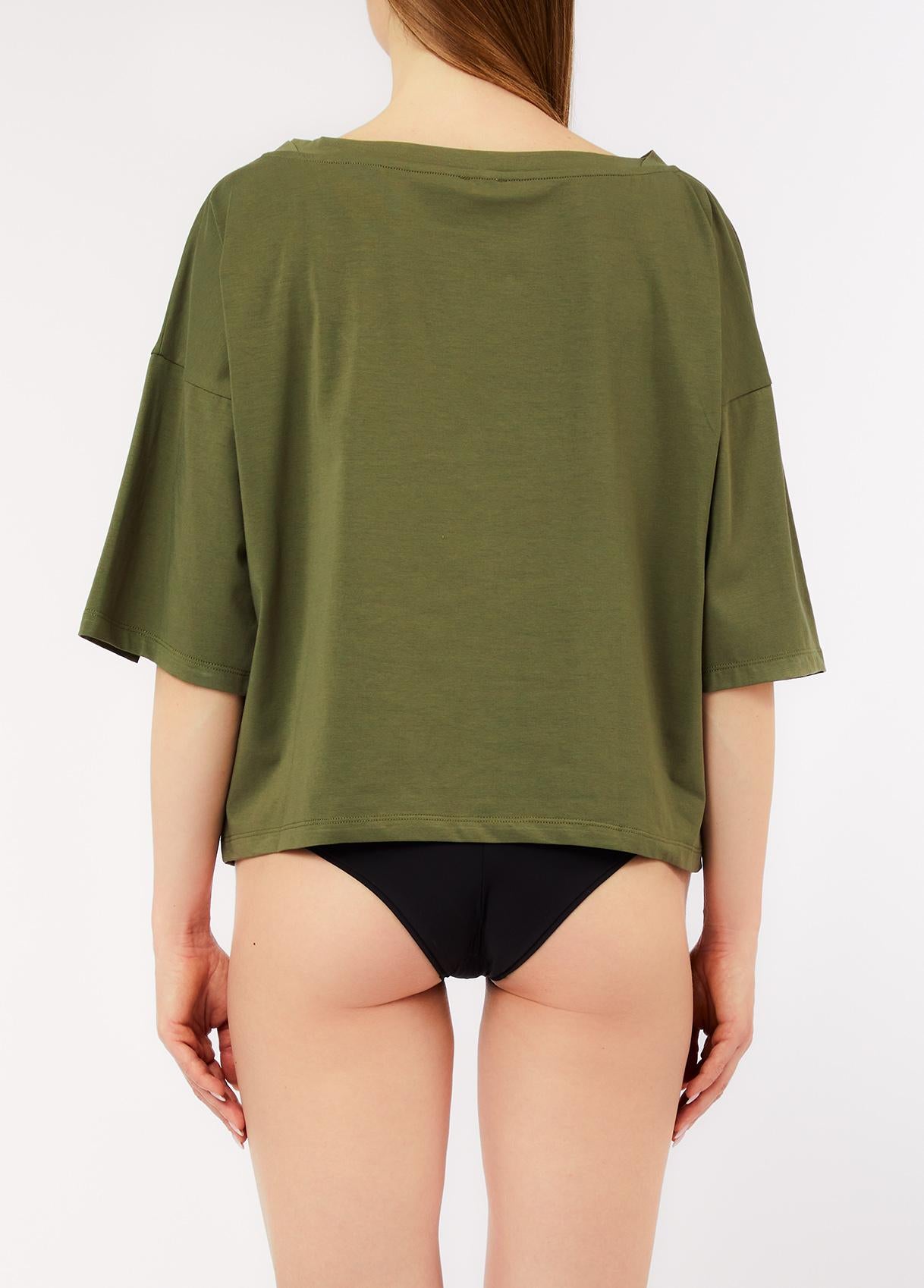 Basic t-shirt
