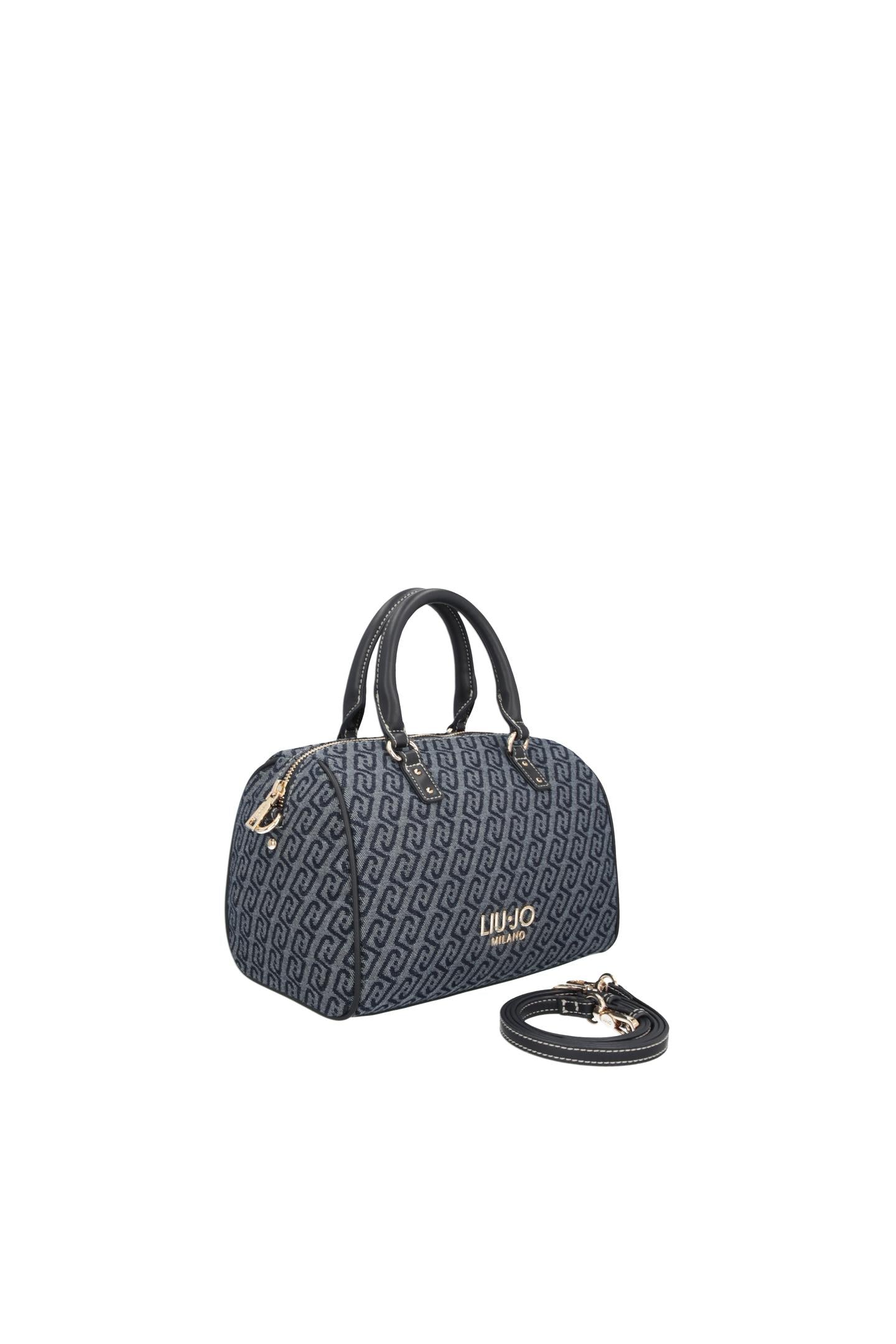 Leather bag