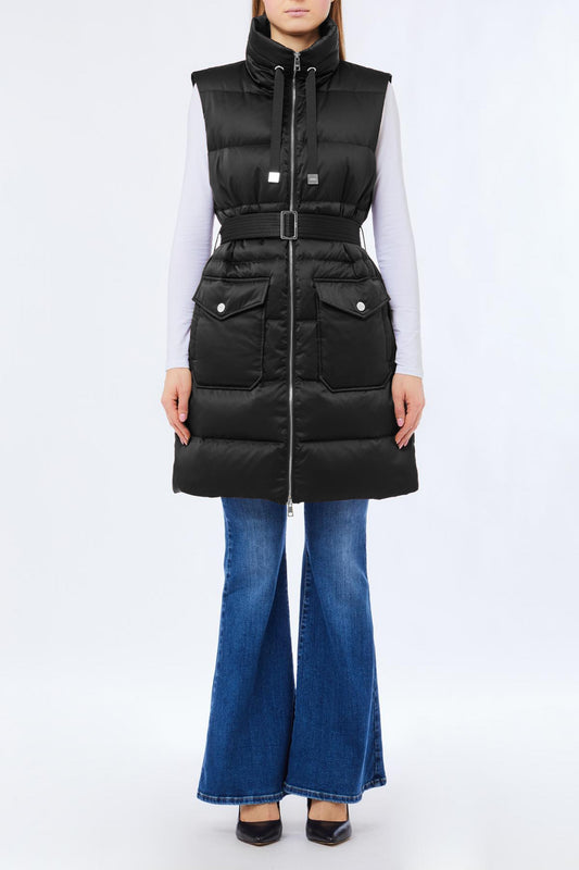 Gilet imbottito